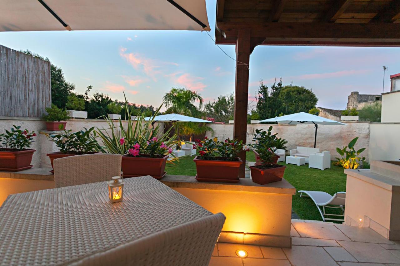 Le Radici Hotel อุจจาโน ลาเคียซา ภายนอก รูปภาพ